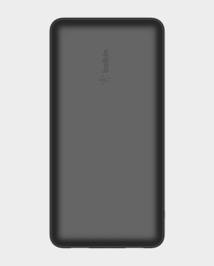 Belkin BOOST CHARGE 3 Port Power Bank 20K BPB012BTBK in Qatar