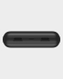 Belkin BOOST CHARGE 3-Port Power Bank 20K BPB012BTBK
