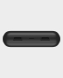 Belkin BOOST CHARGE 3-Port Power Bank 20K BPB012BTBK