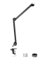 Buy Boya BY-BA20 Spring-Loaded Suspension Arm in Qatar - AlaneesQatar.Qa