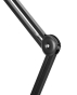 Buy Boya BY-BA20 Spring-Loaded Suspension Arm in Qatar - AlaneesQatar.Qa