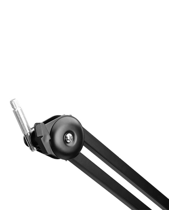 Buy Boya BY-BA20 Spring-Loaded Suspension Arm in Qatar - AlaneesQatar.Qa
