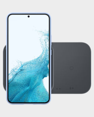 Samsung Super Fast Wireless Charger Duo EP-P5400
