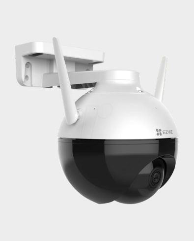 Buy Ezviz CS-C8C-A0-1F2WFL1 - 4mm IP Camera in Qatar - AlaneesQatar.Qa