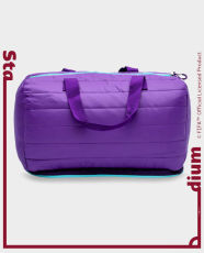 FWC Qatar 2022 Foldable Duffle Bag