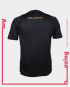 FWC Qatar 2022 Official Emblem Training Jersey Premium (Size: XL) (Men) FH0075