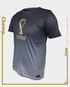 FWC Qatar 2022 Official Emblem Gradient Jersey Premium (Size: S) (Men) FH0092