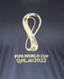 FWC Qatar 2022 Official Emblem Gradient Jersey Premium (Size: S) (Men) FH0092