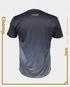 FWC Qatar 2022 Official Emblem Gradient Jersey Premium (Size: M) (Men)