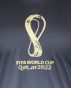 FWC Qatar 2022 Official Emblem Gradient Jersey Premium (Size: XL) (Men) FH0092