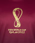 FWC Qatar 2022 Official Emblem Gradient Jersey Premium (Size: S) (Men) FH0093