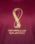 FWC Qatar 2022 Official Emblem Gradient Jersey Premium (Size: XL) (Men) FH0093