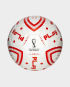 FWC Qatar 2022 England Ball FWC0835 White in Qatar
