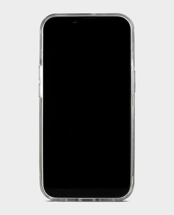 Buy Grip2u Boost Case for iPhone 14 Pro Clear in Qatar - AlaneesQatar.Qa