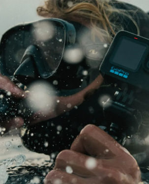 GoPro Hero 11