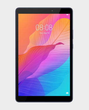 Huawei MatePad T8 8 inch WiFi 2GB 32GB Deepsea Blue in Qatar