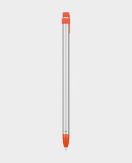 Logitech Crayon Digital Pencil for iPads 914-000034 in Qatar