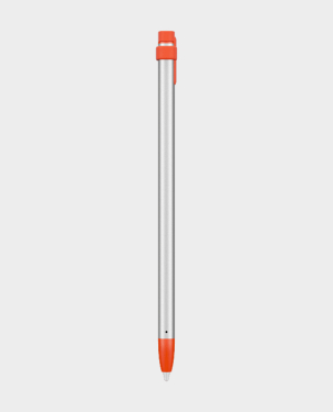 Logitech Crayon Digital Pencil for iPads 914-000034 in Qatar
