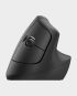 Logitech Lift Vertical Ergonomic Mouse 910-006473