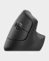 Logitech Lift Vertical Ergonomic Mouse 910-006473