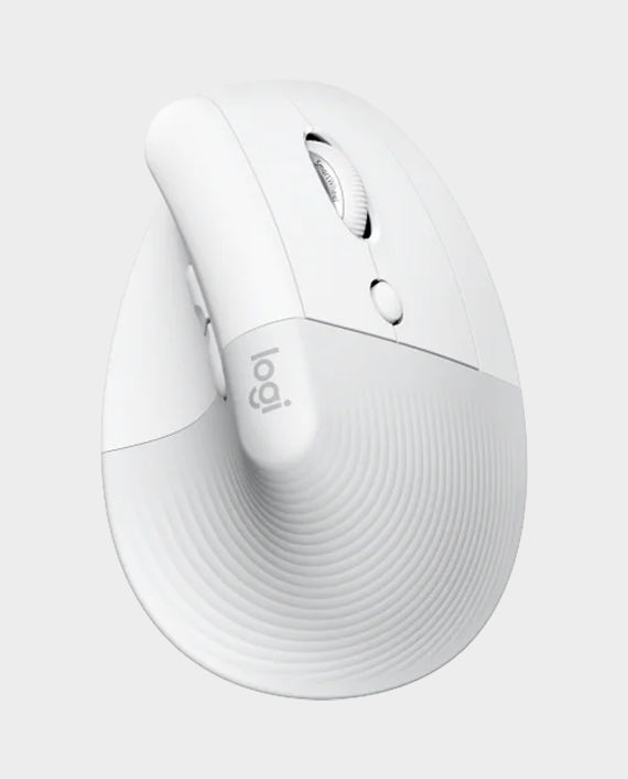 Shop Logitech G502 X Wired Mouse - White By Logitech Online in Doha, Al  Wakrah, Al Rayyan and all Qatar, GEEKAY