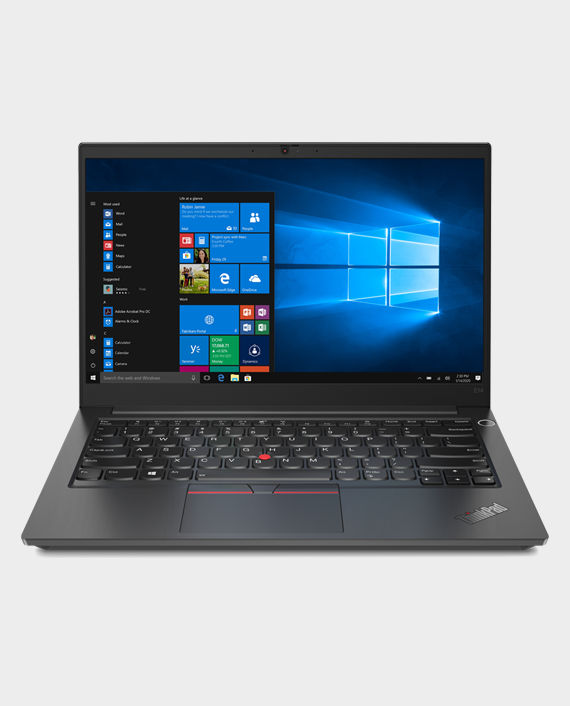 Buy Lenovo ThinkPad E14 Gen 2 20TA00GCAD Intel Core i7-1165G7 8GB
