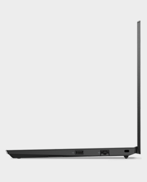 Buy Lenovo ThinkPad E14 Gen 2 20TA00GCAD Intel Core i7-1165G7 8GB RAM 512GB  SSD NVIDIA GeForce MX450 2GB 14-inch FHD IPS English Arabic Keyboard  Windows 11 Pro in Qatar - AlaneesQatar.Qa