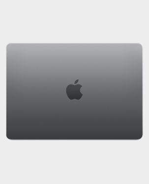 Apple MacBook Air / MLXW3AB / Apple M2 chip (8-core CPU, 8-core GPU) / 8GB RAM / 256GB SSD / 13.6 inch Display / macOS (Arabic Keyboard)