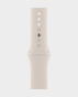Apple Watch Series 8 MNP23 GPS 45mm Starlight Aluminum Case with Starlight Sport Band