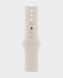 Apple Watch Series 8 MNP63 GPS 41mm Starlight Aluminum Case with Starlight Sport Band