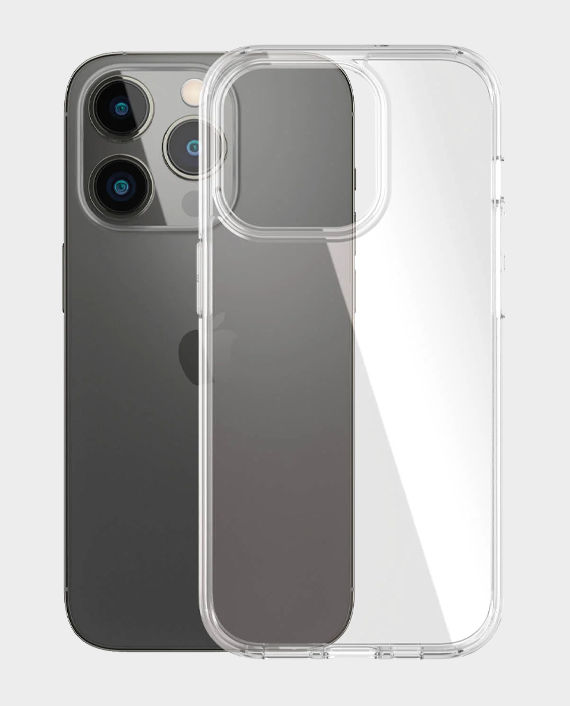Cellularline Starter Kit Chargeur Et Coque Blanche Transparente Pour Iphone  14 Pro Max A2894 à Prix Carrefour