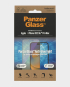PanzerGlass Ultra Wide Fit Antibluelight Screen Guard for iPhone 14 Pro Max