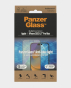 PanzerGlass Ultra Wide Fit Antibluelight Screen Guard for iPhone 14 Pro Max