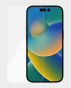 Safe By PanzerGlass Screen Protector for iPhone 14 Pro in Qatar