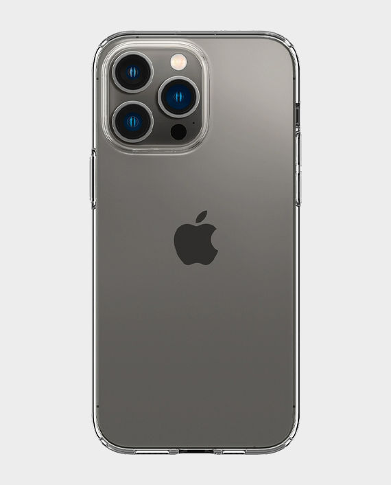 Spigen Back Cover For Iphone 13 Pro Max