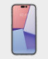 Spigen Crystal Flex Back Case iPhone 14 Pro