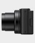 Sony Vlog Camera ZV-1