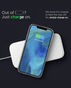 Spigen Crystal Flex Case for iPhone 12 12 Pro Crystal Clear