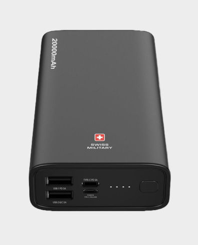 Goui - Kigo Power Bank 20,000mAh