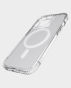 Tech21 Evo Clear MagSafe for iPhone 14 Pro 6.1