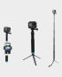 Telesin Selfie Stick for Action Camera in Qatar