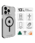 ZAGG Gear4 D30 Santa Cruz Snap Case for iPhone 14 Pro