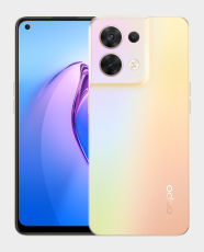 Oppo Reno 8 5G 8GB 256GB Shimmer Gold