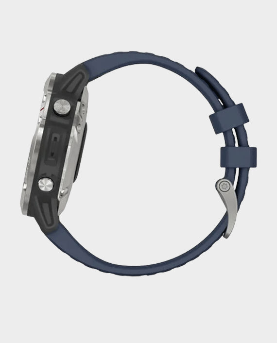 Orologio Garmin Fenix 6 Zaffiro
