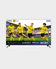 CHIQ U65G7 UHD Android TV 65 inch in Qatar