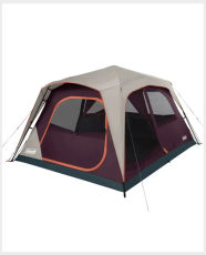Coleman Skylodge 8 Person Instant Camping Tent 2000038693 in Qatar
