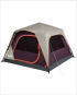 Coleman Skylodge 4 Person Instant Camping Tent 2000038696 in Qatar
