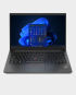 Lenovo ThinkPad E14 Gen 4 21E3002TGR Intel Core i5-1235U 8GB RAM 512GB SSD Intel Iris Xe Graphics 14-inch FHD IPS English Arabic Keyboard DOS in Qatar