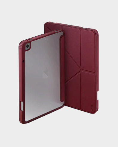 Buy Pipetto iPad 10.2 (2019/2020/2021) PC Origami Case in Qatar