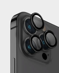 Uniq Optix Camera Lens Protector For iPhone 14 Pro/14 Pro Max in Qatar